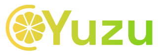 Yuzu Money Logo